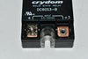 NEW Sensata - Crydom DC60S3-B Relay, SSR, Gen Purp, SPST-NC, 3A, Missing 1 Screw