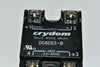 NEW Sensata - Crydom DC60S3-B Relay, SSR, Gen Purp, SPST-NC, 3A