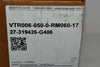 NEW Boston Gear VTR006-050-0-RM060-17 PLANETARY GEARBOX Micron ValueTRUE 6 50:1 Ratio