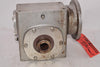 Sterling Electric S2262HQ01556121 Gear Reducer 1750 RPM 15:1 Ratio - FOR PARTS