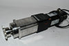 NEW Boston Gear Micron VT006-050-0-RM060-17 PLANETARY GEARHEAD Kollmorgen AKM22H-CKS2AD02 Servo Motor