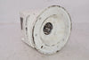 NEW Sterling Electric SR0402AC4.018 Helical Inline Reducer 8.89 Input HP 4:1 Ratio 1750 RPM