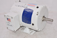 NEW Baldor WDM3538 Washdown Duty Motor 35S578P863G1 .5 HP 230/460V 1740 RPM 60Hz 3PH