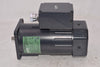 NEW Oriental Motor BHI62SMT-G2 AC Magnetic Brake Motor 3PH 200/230V 50/60Hz