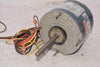 FASCO Model D733 Motor 115V 60Hz 1PH 1/6-1/8 HP 2.5-1.8A 1075 RPM Thermally Protected