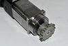 NEW Boston Gear Micron ValueTRUE 6 VT006-050-0-RM060-17 PLANETARY GEARHEAD Kollmorgen AKM22H-CKS2AD02 Servo Motor