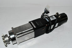 NEW Boston Gear Micron ValueTRUE 6 VT006-050-0-RM060-17 PLANETARY GEARHEAD Kollmorgen AKM22H-CKS2AD02 Servo Motor