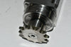 NEW Boston Gear VT006-050-0-RM060-17 50:1 INLINE PLANETARY GEARHEAD Kollmorgen AKM22H-CKS2AD02 Servo Motor