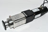 Micron Boston Gear VT006-050-0-RM060-17 50:1 Ratio PLANETARY GEARHEAD Kollmorgen AKM22H-CKS2AD02 Servo Motor