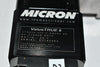 Micron Boston Gear VT006-050-0-RM060-17 50:1 Ratio Right Angle GEARHEAD Kollmorgen AKM22H-CKS2AD02 Servo Motor