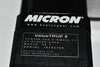 Micron Boston Gear VT006-050-0-RM060-17 50:1  GEARHEAD Planetary w/ Servo Motor Kollmorgen AKM22H-CKS2AD02