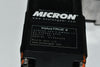 NEW Micron Boston Gear VT006-050-0-RM060-17 50:1 GEARHEAD Planetary w/ Servo Motor Kollmorgen AKM22H-CKS2AD02