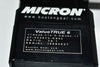 Micron Boston Gear VT006-050-0-RM060-17 50:1 90 deg. GEARHEAD Planetary w/ Servo Motor Kollmorgen AKM22H-CKS2AD02