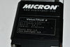 Micron Boston Gear VT006-050-0-RM060-17 50:1 Straight GEARHEAD Planetary w/ Servo Motor Kollmorgen AKM22H-CKS2AD02