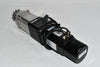 Micron Boston Gear VT006-050-0-RM060-17 50:1 Straight GEARHEAD Planetary w/ Servo Motor Kollmorgen AKM22H-CKS2AD02