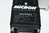 Micron Boston Gear VT006-050-0-RM060-17 Ratio 50:1 Right Angle GEARHEAD Planetary w/ Servo Motor Kollmorgen AKM22H-CKS2AD02