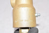 Duff-Norton Rotary Union 730396 15ZX 589, 730396C R200P 1/2'' NPT