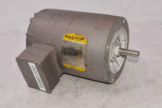 Baldor VWDM3538 35H828-1802 Industrial Motor 3PH 1/2 HP 208-230/460V