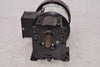 Dayton 6K332B AC Gearmotor 1/6 HP 115V 4.5A