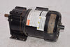 Dayton 6K332B AC Gearmotor 1/6 HP 115V 4.5A