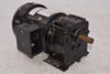 Dayton 6K332B AC Gearmotor 1/6 HP 115V 4.5A