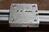 Pacific Bearing PBC 399626-12-01 Linear Guide Assembly Belt Drive 82-1/2'' OAL