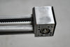 NEW Pacific Bearing PBC 399626-11-01 Linear Guide Assembly Belt Drive 56mm  83'' OAL