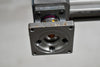 NEW Pacific Bearing PBC Linear Guide Assembly Belt Drive 56mm 66-1/2'' OAL