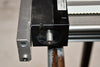 IGUS ZLW-21123028C 3307656-2-1 Linear Actuator Slide Single Rail Belt Drive Carriage 42-1/2'' OAL