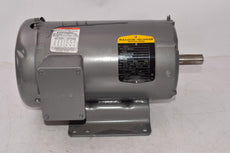 NEW Baldor M3602 35L108M976G1 Industrial Motor .75 HP 208-230/460V 835 RPM 3PH 60Hz