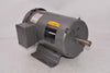 NEW Baldor M3602 35L108M976G1 Industrial Motor .75 HP 208-230/460V 835 RPM 3PH 60Hz