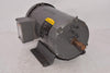 NEW BALDOR M3602 35L108-5352 Industrial Motor .75 HP 208-230/460V 850 RPM 60Hz 3PH