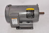 NEW BALDOR M3602 35L108-5352 Industrial Motor .75 HP 208-230/460V 850 RPM 60Hz 3PH