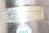 GEA XW-0D3 OD3-SA-TM1 P2AAU-DD-L0-23J/52/3A Shut Off Valve