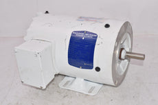 NEW BALDOR CWDM3539 35S588N469G1 WashDown Duty Motor .5 HP 208-230/460V