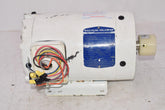 Baldor Super-E Washdown Motor 35SS592P560G1, CEWDM3546T 1 HP 230/460V 1745 RPM 3PH