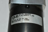 Igus MOT-AN-S-060-020-056-M-D-AAAD Stepper Motor GEA-60-15-60-ST-XXX Gearbox Flange