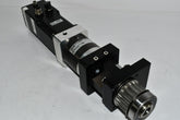 Igus MOT-AN-S-060-020-056-M-D-AAAD Stepper Servo Motor GEA-60-15-60-ST-XXX Gearbox Flange