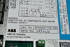 ABB 3HNA007719-001 Robot Manipulator Interface Board