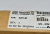 NEW ABB E37142 Cascade Unit Genuine Cartridge Bell Flexible CU913