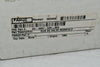 NEW FANUC EO-4657-520-003 Gun 2K Valve Manifold Robot Parts & Accessory