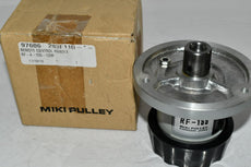 NEW Miki Pulley RF-155 Remote Control Handle Kawasaki Japan