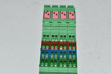 NEW Phoenix Contact 2742117 IB IL 24 DO 8-2A Output Terminal Block