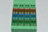 NEW Phoenix Contact 2742117 IB IL 24 DO 8-2A Output Terminal Block