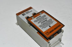 Moore Industries SCT Signal Converter 24VDC