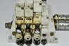 SMC Pneumatics Solenoid Valve Manifold Block VQ4301-5 VQ4101-5 VQ4101-5W