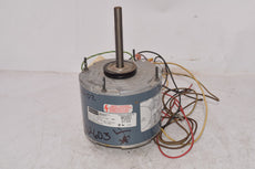 FASCO Model D733 Motor 115V 60Hz 1PH 1/6-1/8 HP 2.5-1.8A 1075 RPM