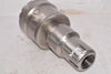 Part No. 237059B Stainless Steel Valve 11-1/4'' OAL x 1-25/64'' x 29/64''