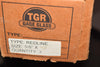 Pack of 3 NEW TGR Redline Gage Glass 5/8'' x 48''