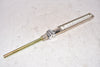 NEW Palmer Instruments 0-240 F 6'' Stem Thermometer 17'' OAL